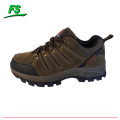 Wasserdichte Bergschuhe aus Leder